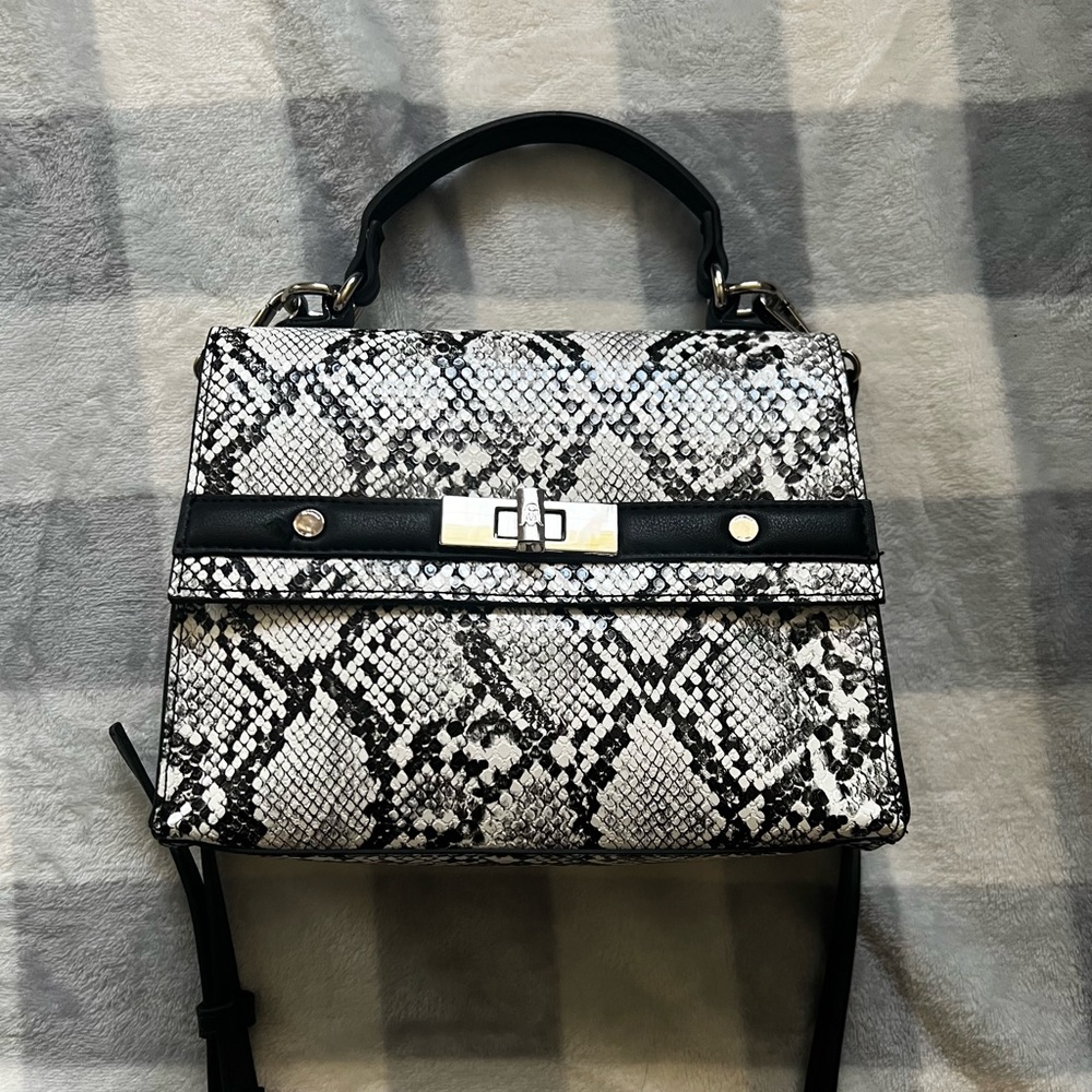 Steve Madden Crossbody Bag